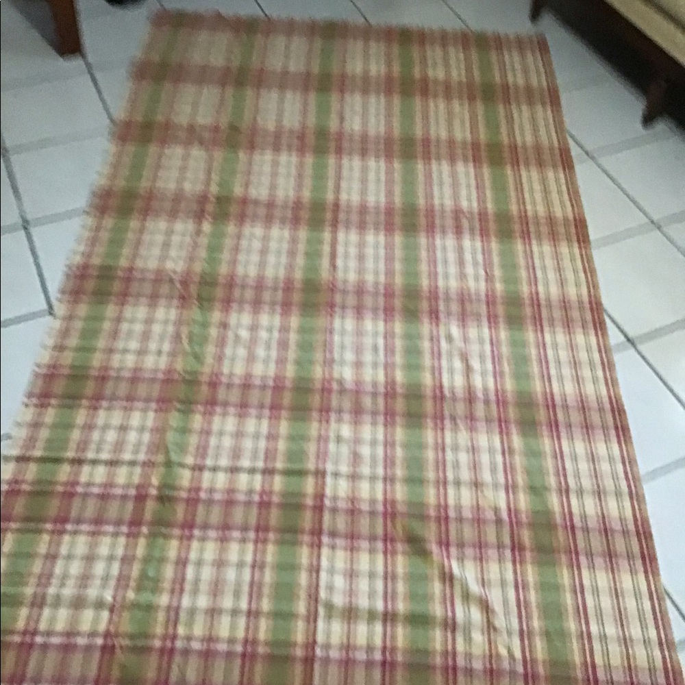 Rectangle tablecloth